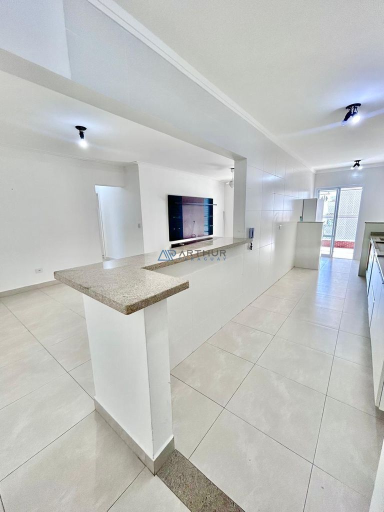 Apartamento 3 dormitórios à venda no Canto do Forte, Praia Grande – 133 m² - foto 7