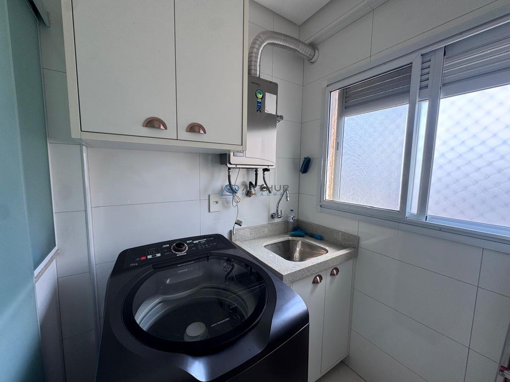 Cobertura 3 dormitórios à venda na Guilhermina, Praia Grande – 176 m² - foto 14