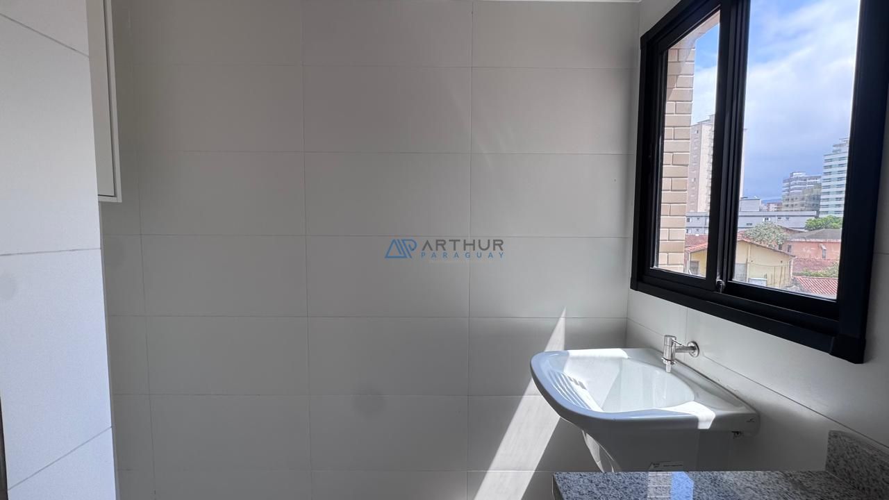 Apartamento 1 dormitório à venda no Caiçara, Praia Grande – 57 m² - foto 17
