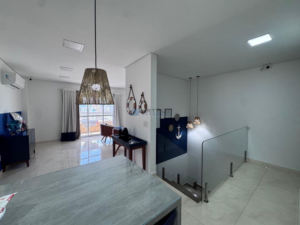 Cobertura 3 dormitórios à venda na Guilhermina, Praia Grande – 176 m² - foto 10