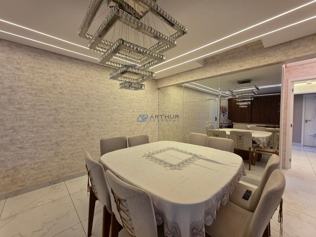 Apartamento 3 dormitórios à venda no Aviação, Praia Grande – 147 m² - foto 21