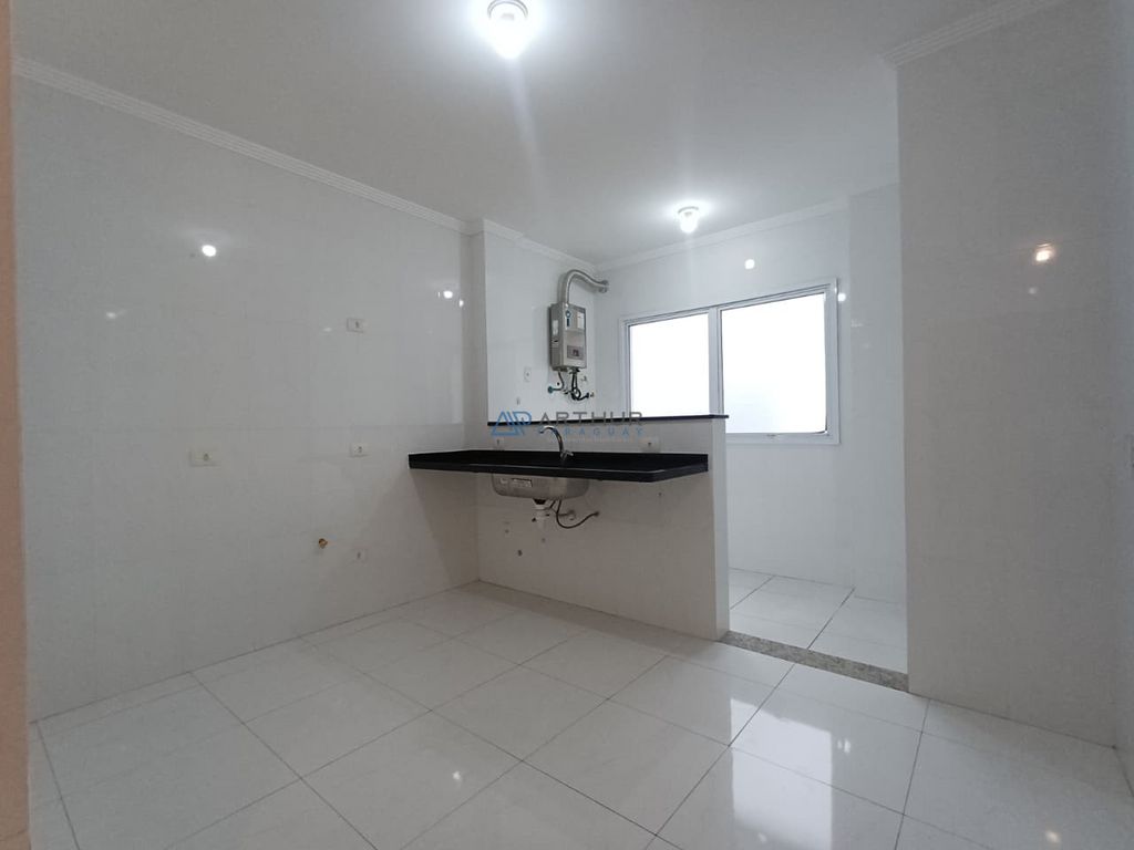 Apartamento 3 dormitórios para alugar no Canto do Forte, Praia Grande – 101 m² - foto 8