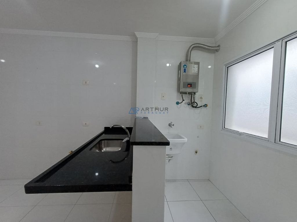 Apartamento 3 dormitórios para alugar no Canto do Forte, Praia Grande – 101 m² - foto 11