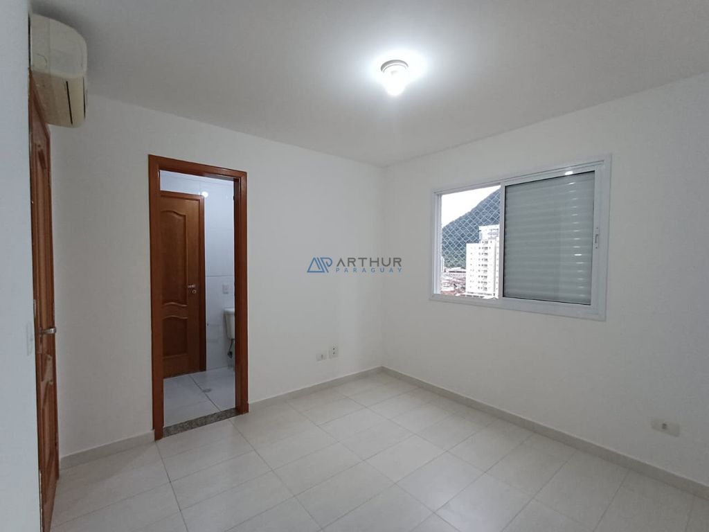 Apartamento 3 dormitórios para alugar no Canto do Forte, Praia Grande – 101 m² - foto 17