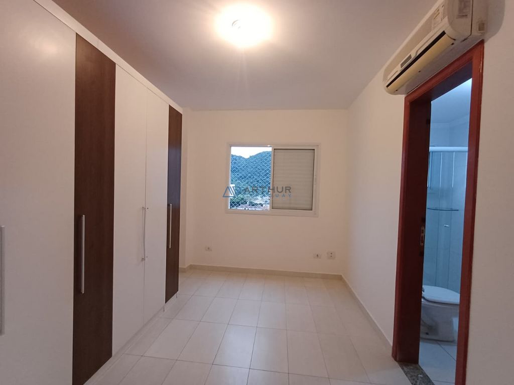 Apartamento 3 dormitórios para alugar no Canto do Forte, Praia Grande – 101 m² - foto 20