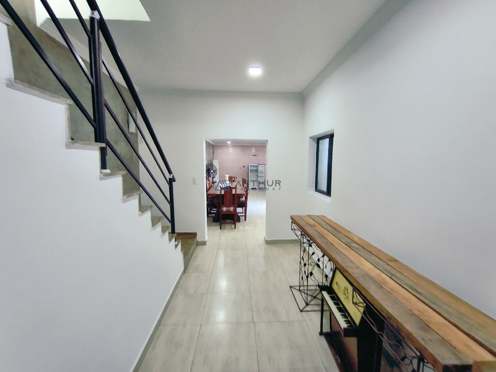 Sobrado 4 dormitórios à venda no Maracanã, Praia Grande – 224 m² - foto 20