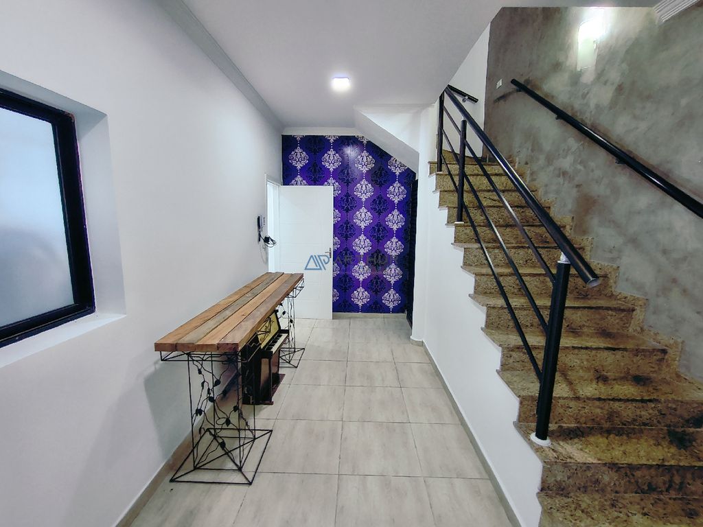 Sobrado 4 dormitórios à venda no Maracanã, Praia Grande – 224 m² - foto 19