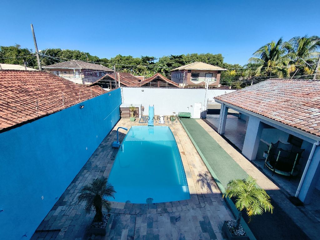 Sobrado 4 dormitórios à venda no Maracanã, Praia Grande – 224 m² - foto 7