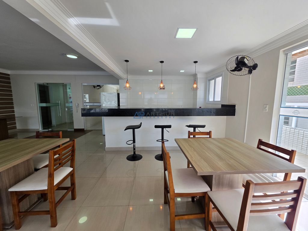 Apartamento 2 dormitórios à venda no Canto do Forte, Praia Grande – 83 m² - foto 28