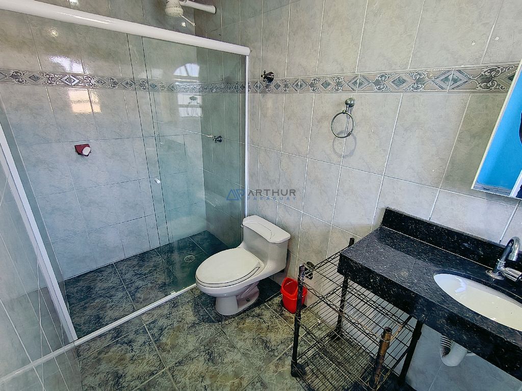 Sobrado 4 dormitórios à venda no Maracanã, Praia Grande – 224 m² - foto 31