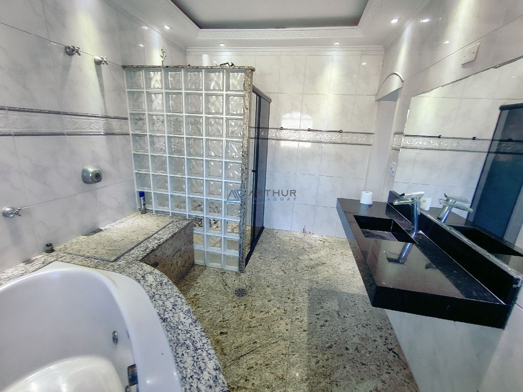 Sobrado 4 dormitórios à venda no Maracanã, Praia Grande – 224 m² - foto 35