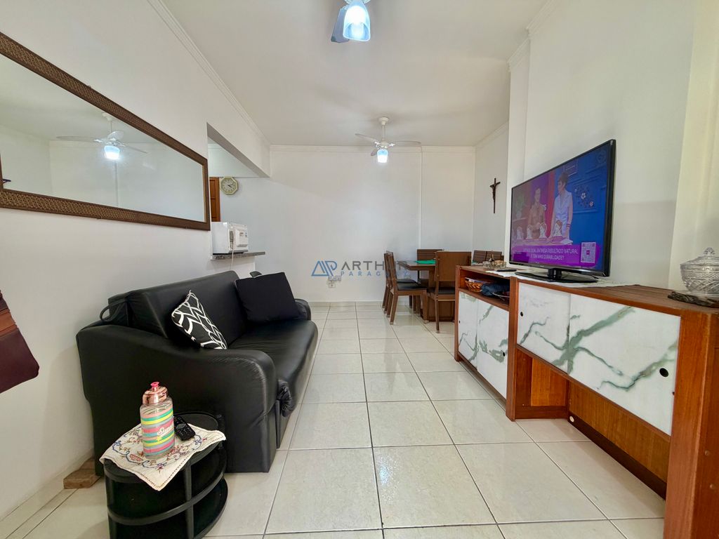 Apartamento 2 dormitórios à venda no Tupi, Praia Grande – 78 m² - foto 7