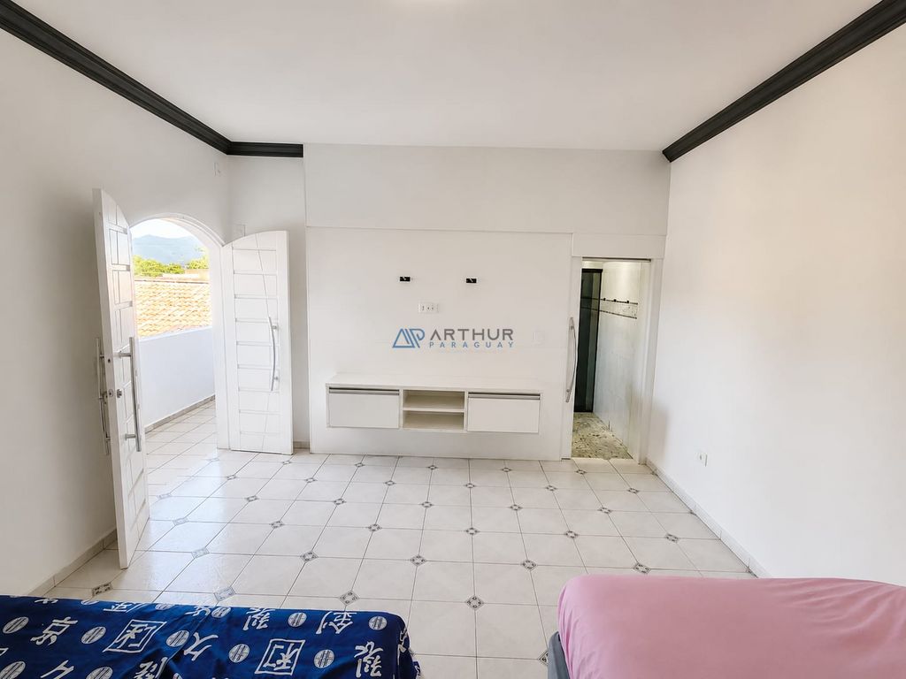 Sobrado 4 dormitórios à venda no Maracanã, Praia Grande – 224 m² - foto 34