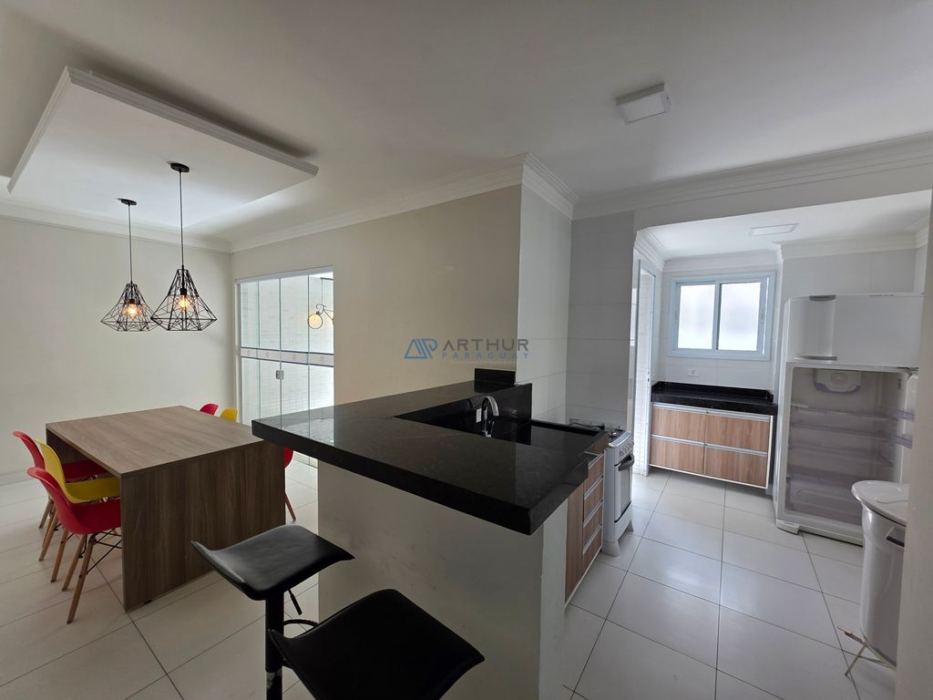 Apartamento 2 dormitórios à venda no Canto do Forte, Praia Grande – 83 m² - foto 24