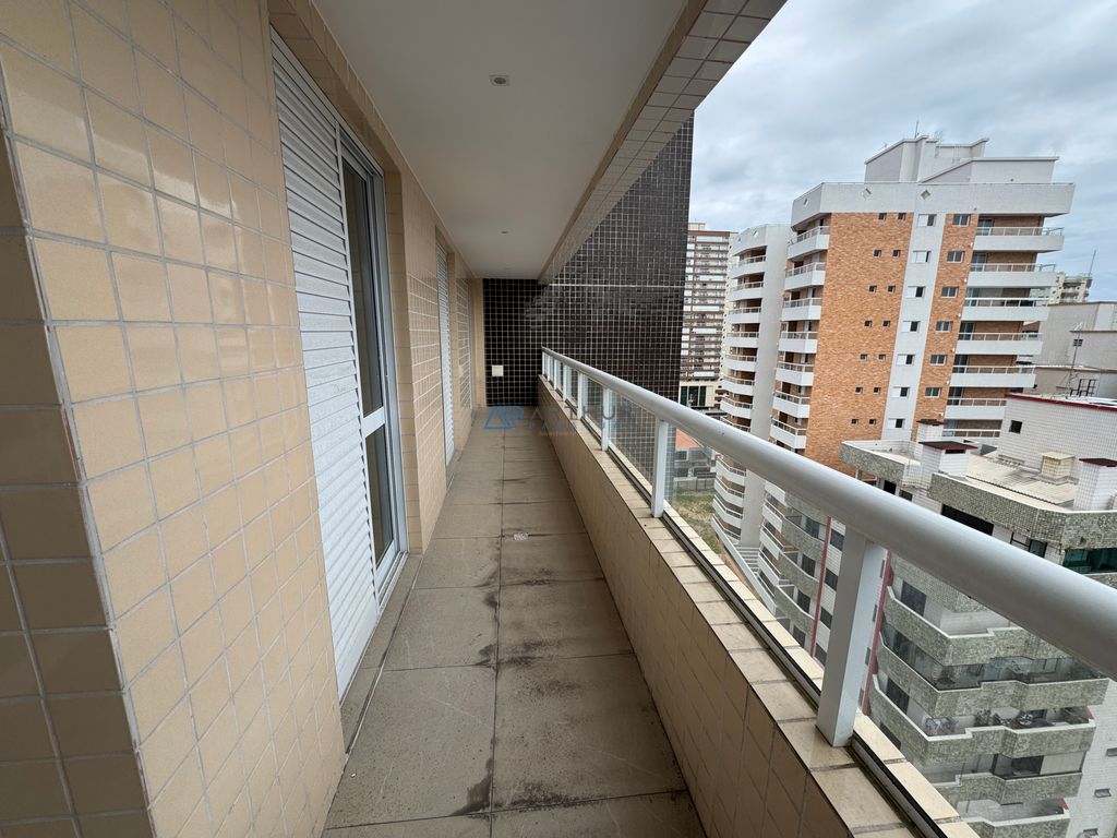 Apartamento 3 dormitórios à venda no Aviação, Praia Grande – 118 m² - foto 7