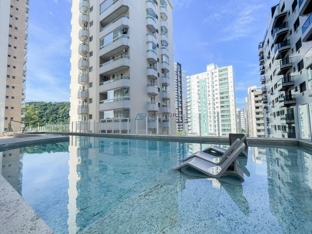 Apartamento 4 dormitórios à venda no Canto do Forte, Praia Grande – 168 m² - foto 24