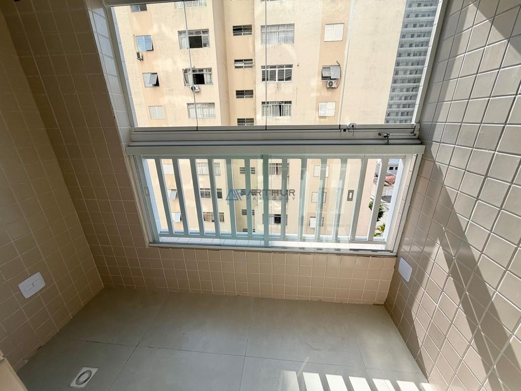 Apartamento 3 dormitórios à venda na Guilhermina, Praia Grande – 126 m² - foto 24