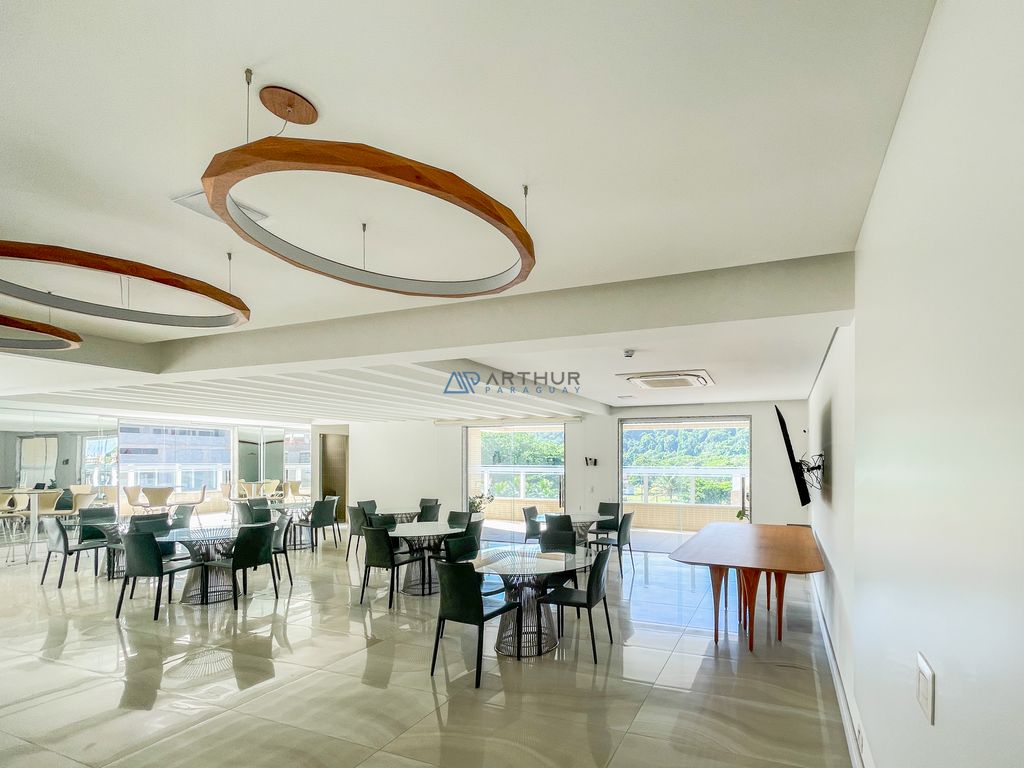 Apartamento 4 dormitórios à venda no Canto do Forte, Praia Grande – 168 m² - foto 28