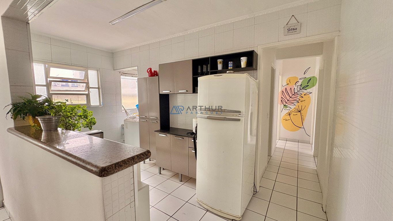 Apartamento 3 dormitórios à venda no Ocian, Praia Grande – 81 m² - foto 3