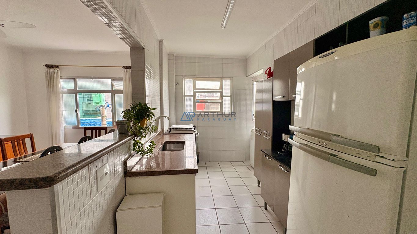 Apartamento 3 dormitórios à venda no Ocian, Praia Grande – 81 m² - foto 4
