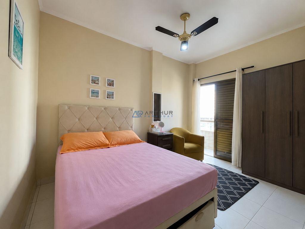 Apartamento 2 dormitórios à venda no Tupi, Praia Grande – 61 m² - foto 8