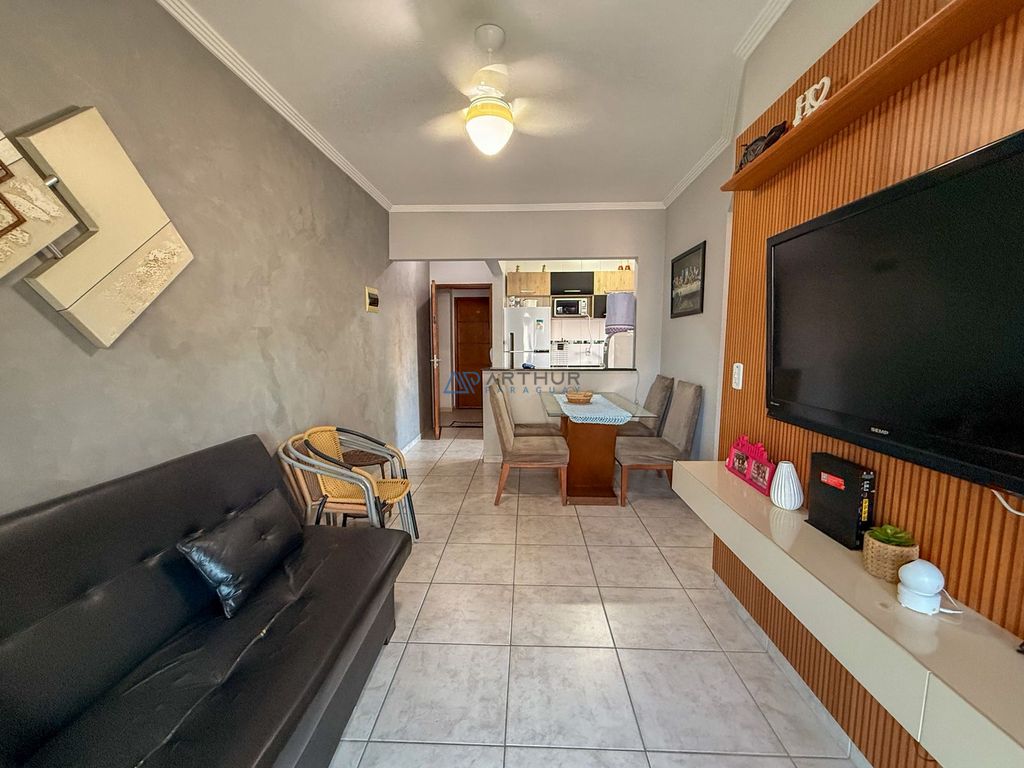 Apartamento 1 dormitório à venda na Guilhermina, Praia Grande – 48 m² - foto 5