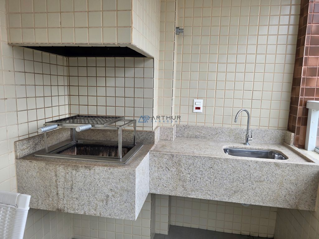 Apartamento 3 dormitórios à venda no Aviação, Praia Grande – 147 m² - foto 42