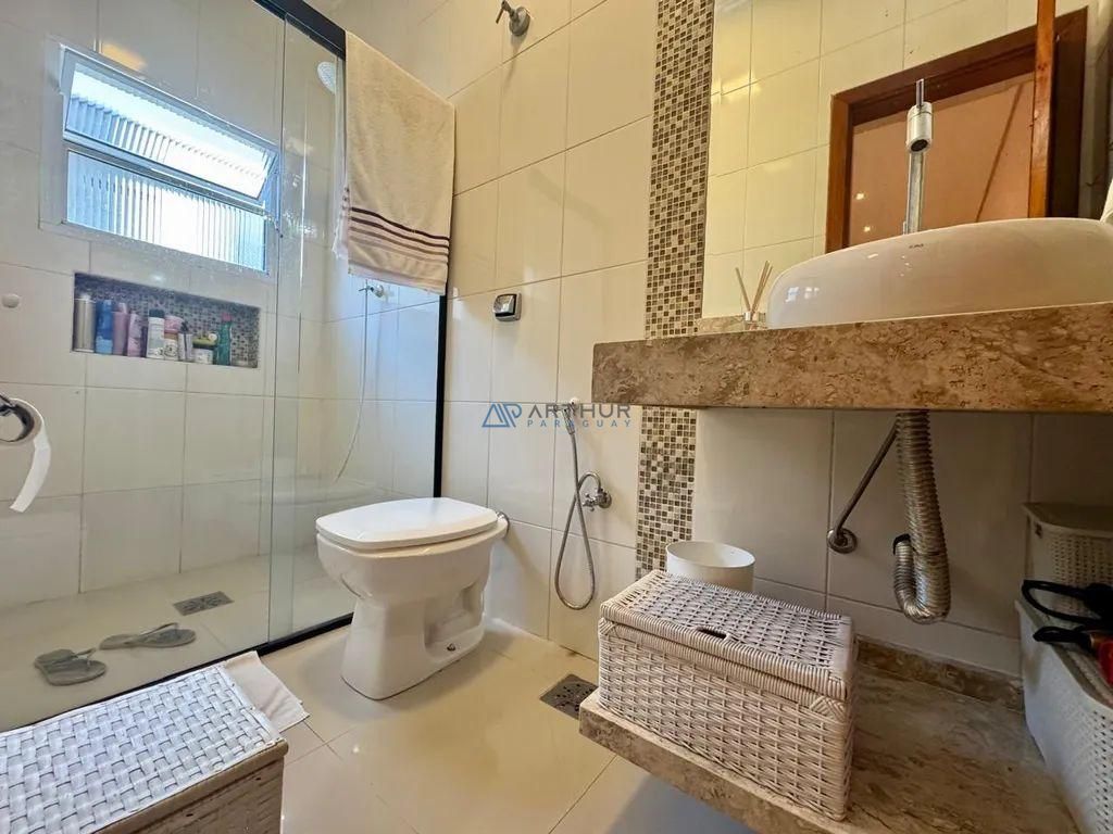 Casa 4 dormitórios à venda no Canto do Forte, Praia Grande – 300 m² - foto 19