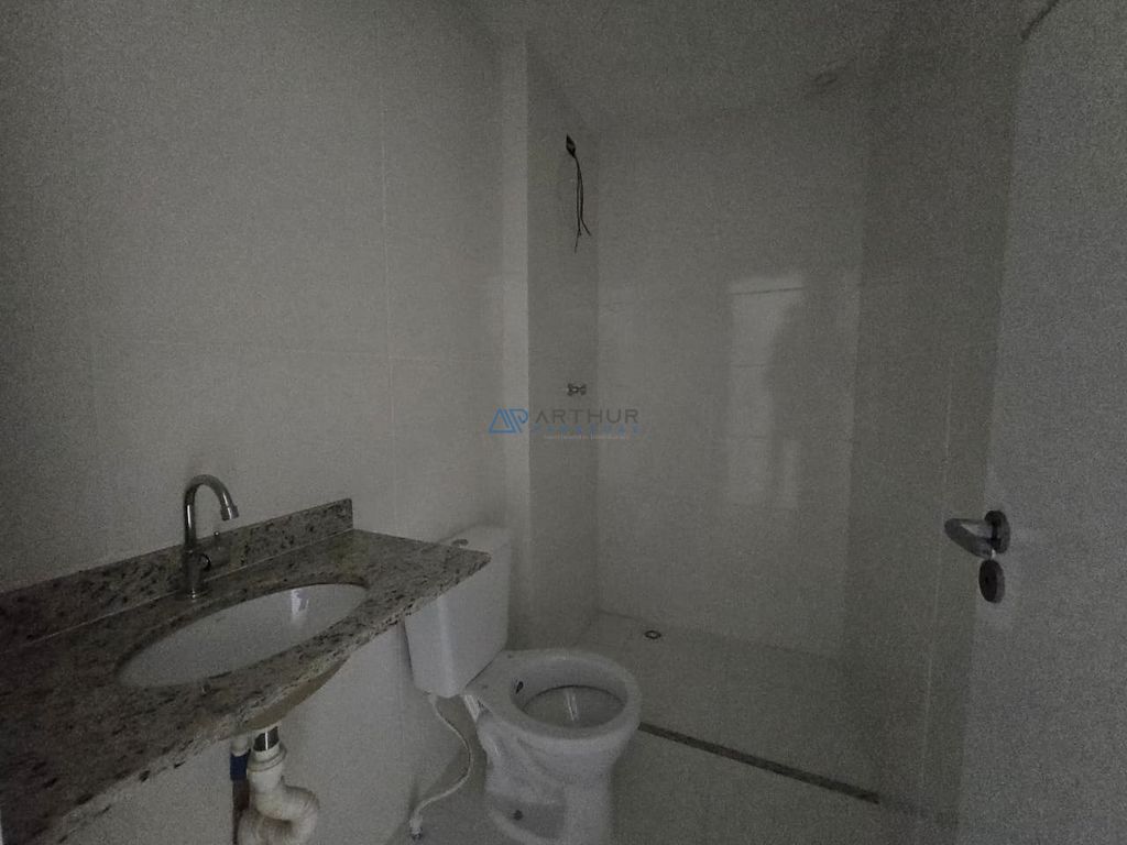 Apartamento 2 dormitórios frente mar à venda no Caiçara, Praia Grande – 77 m² - foto 13
