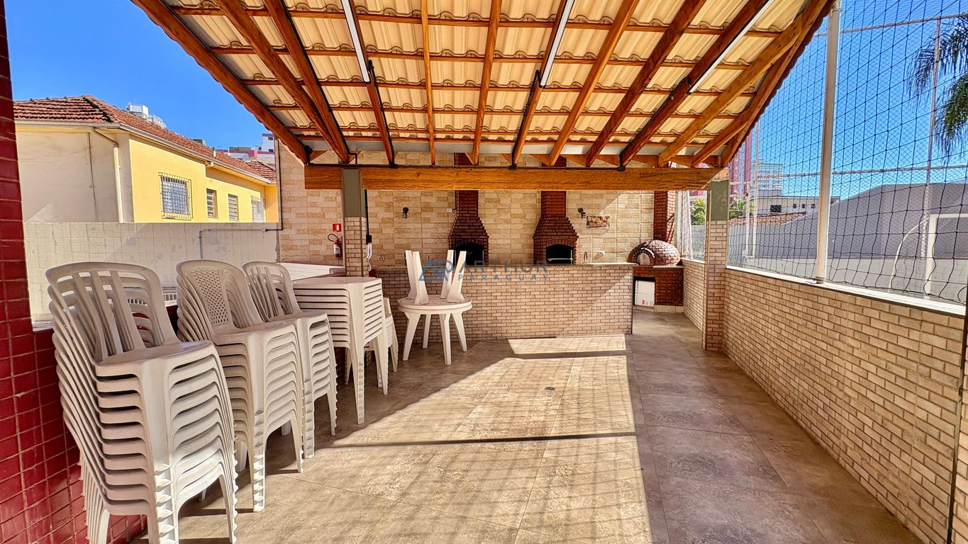 Apartamento 2 dormitórios à venda no Canto do Forte, Praia Grande – 55 m² - foto 21