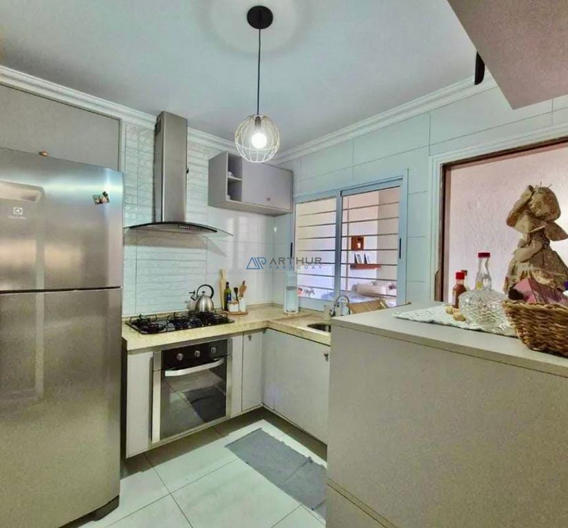 Sobrado 3 dormitórios à venda no Mirim, Praia Grande – 127 m² - foto 5