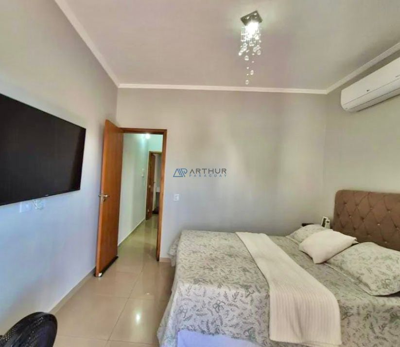 Sobrado 3 dormitórios à venda no Mirim, Praia Grande – 127 m² - foto 8