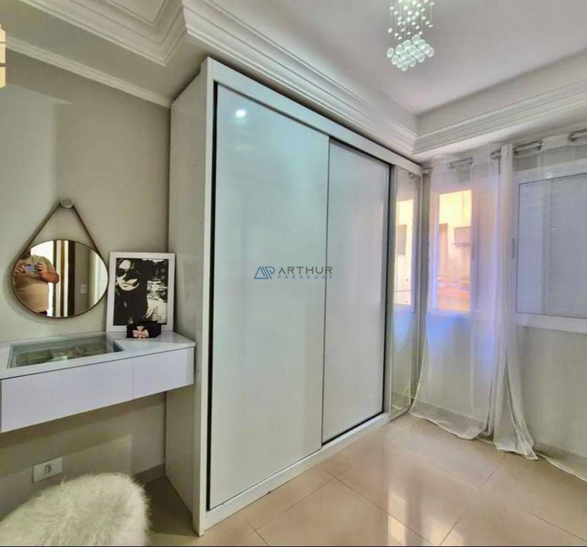 Sobrado 3 dormitórios à venda no Mirim, Praia Grande – 127 m² - foto 11