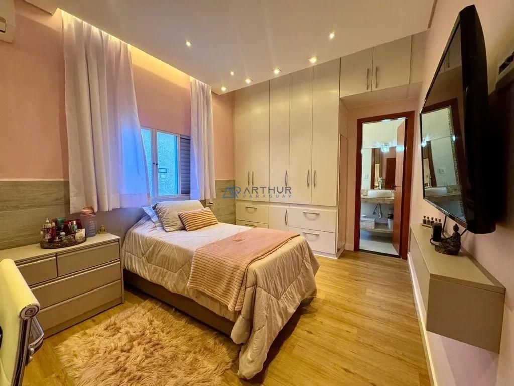 Casa 4 dormitórios à venda no Canto do Forte, Praia Grande – 300 m² - foto 11