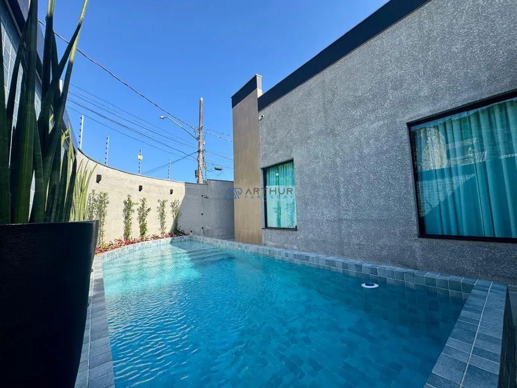 Casa 4 dormitórios à venda no Canto do Forte, Praia Grande – 300 m² - foto 6