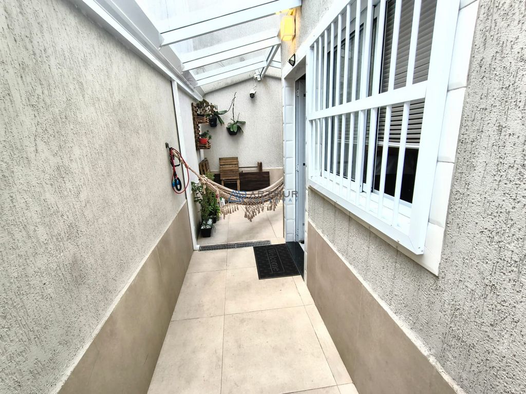 Casa 2 dormitórios à venda no Aviação, Praia Grande – 60 m² - foto 17