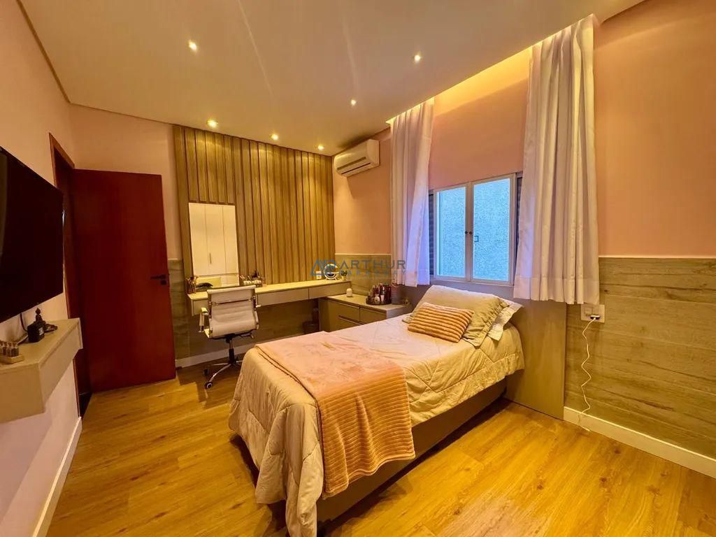 Casa 4 dormitórios à venda no Canto do Forte, Praia Grande – 300 m² - foto 12