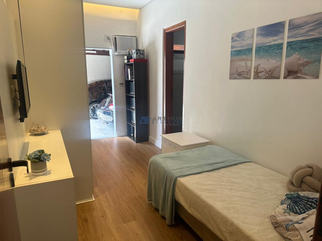 Casa 4 dormitórios à venda no Canto do Forte, Praia Grande – 300 m² - foto 18