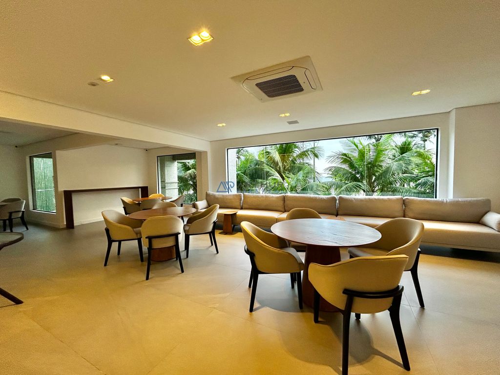 Apartamento 4 dormitórios frente mar à venda no Canto do Forte, Praia Grande – 266 m² - foto 29