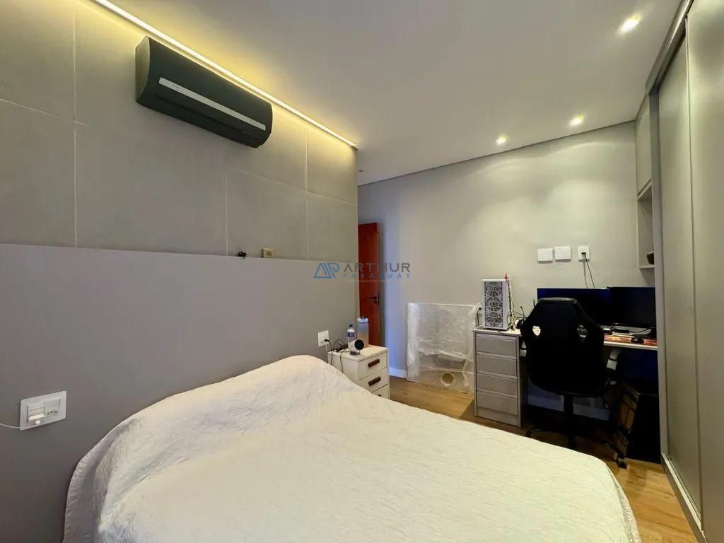 Casa 4 dormitórios à venda no Canto do Forte, Praia Grande – 300 m² - foto 22
