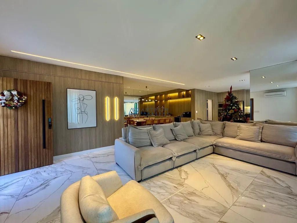 Casa 4 dormitórios à venda no Canto do Forte, Praia Grande – 300 m² - foto 3