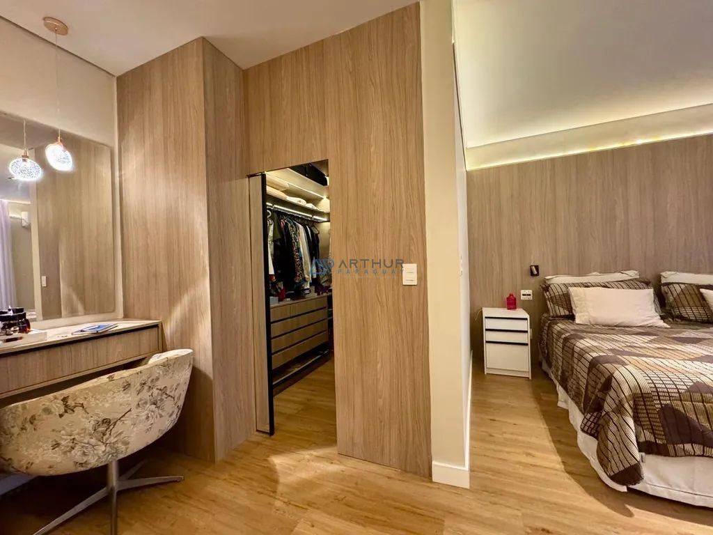 Casa 4 dormitórios à venda no Canto do Forte, Praia Grande – 300 m² - foto 14