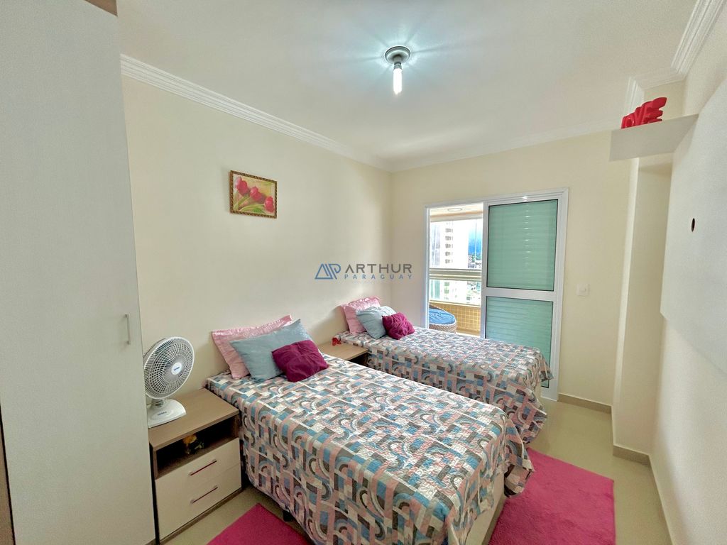 Apartamento 2 dormitórios à venda no Caiçara, Praia Grande – 130 m² - foto 20
