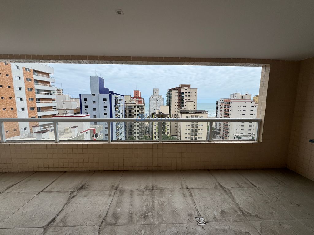 Apartamento 3 dormitórios à venda no Aviação, Praia Grande – 118 m² - foto 9
