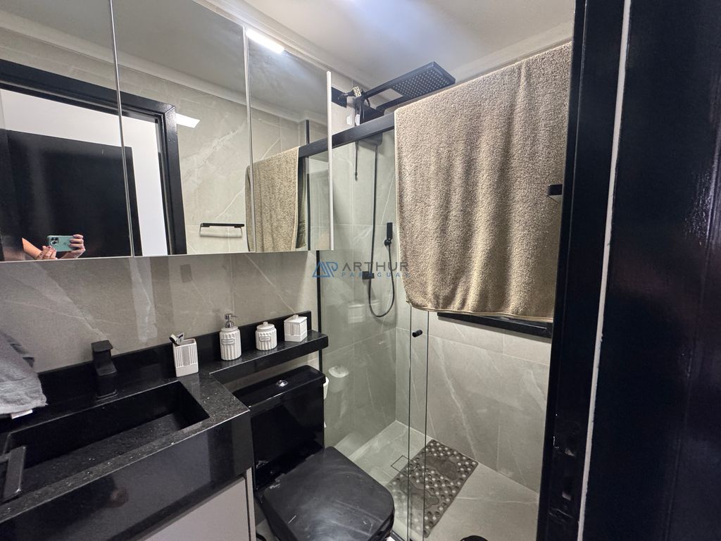 Apartamento 2 dormitórios à venda na Guilhermina, Praia Grande – 74 m² - foto 13