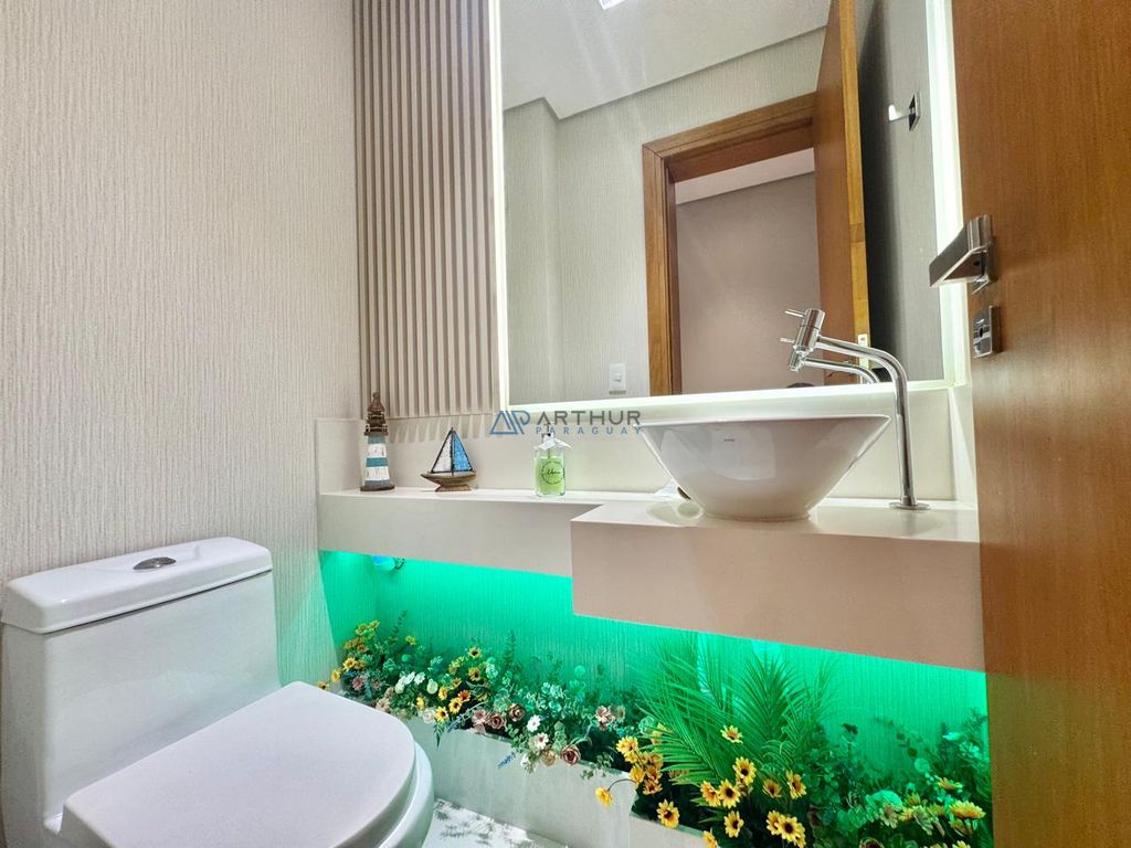 Apartamento 3 dormitórios à venda no Canto do Forte, Praia Grande – 160 m² - foto 16