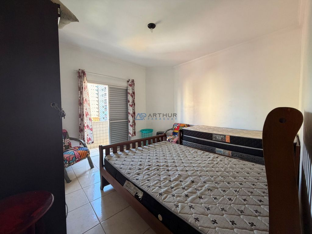 Apartamento 1 dormitório à venda no Tupi, Praia Grande – 58 m² - foto 6