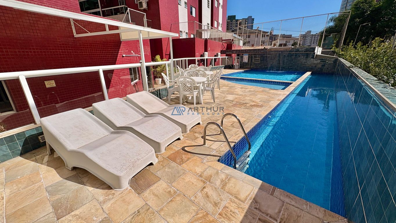 Apartamento 2 dormitórios à venda no Canto do Forte, Praia Grande – 55 m² - foto 15