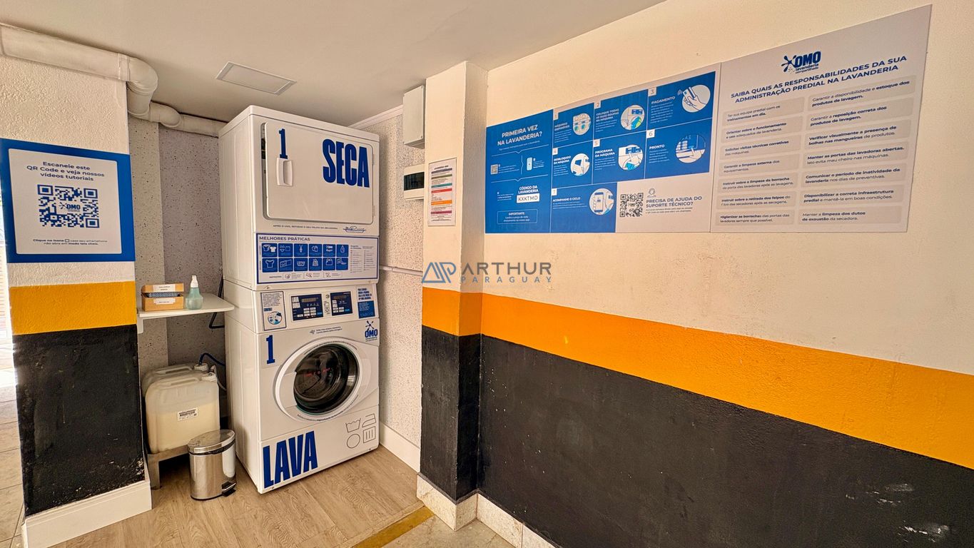 Apartamento 2 dormitórios à venda no Canto do Forte, Praia Grande – 55 m² - foto 23