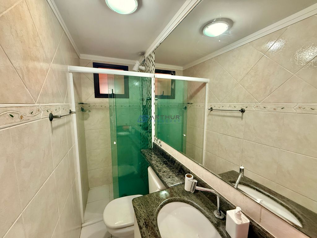 Apartamento 4 dormitórios à venda no Aviação, Praia Grande – 133 m² - foto 21